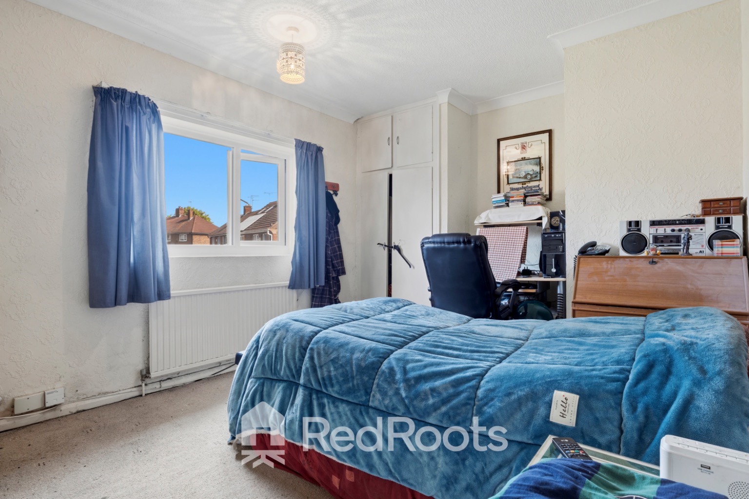 3 bed semi-detached house for sale in Stonehill Rise, Doncaster, South Yorkshire, DN5  - Property Image 9