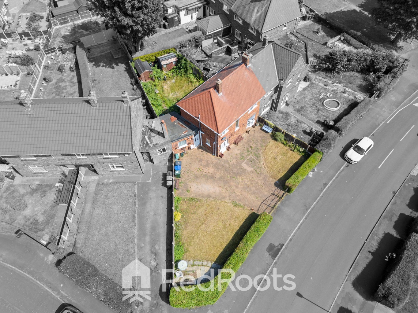 3 bed semi-detached house for sale in Stonehill Rise, Doncaster, South Yorkshire, DN5  - Property Image 17