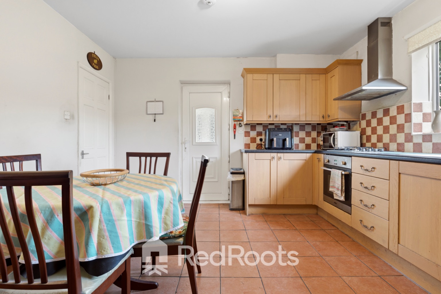 3 bed semi-detached house for sale in Stonehill Rise, Doncaster, South Yorkshire, DN5  - Property Image 2