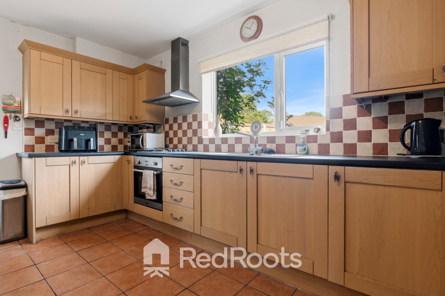 3 bed semi-detached house for sale in Stonehill Rise, Doncaster, South Yorkshire, DN5  - Property Image 3