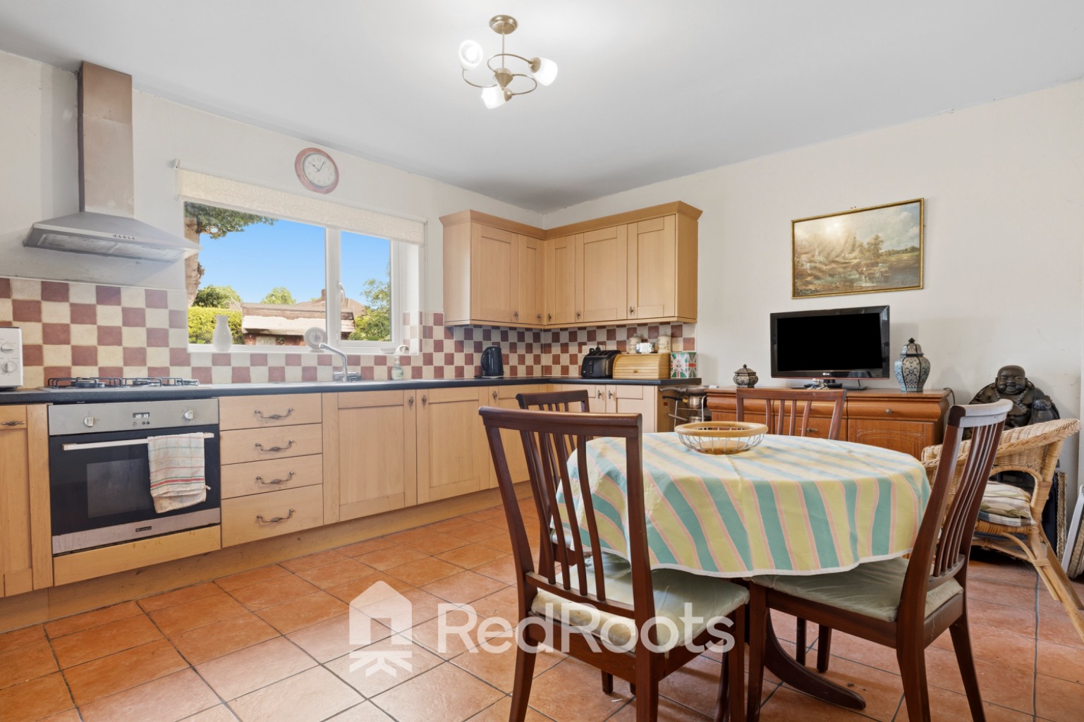 3 bed semi-detached house for sale in Stonehill Rise, Doncaster, South Yorkshire, DN5  - Property Image 4