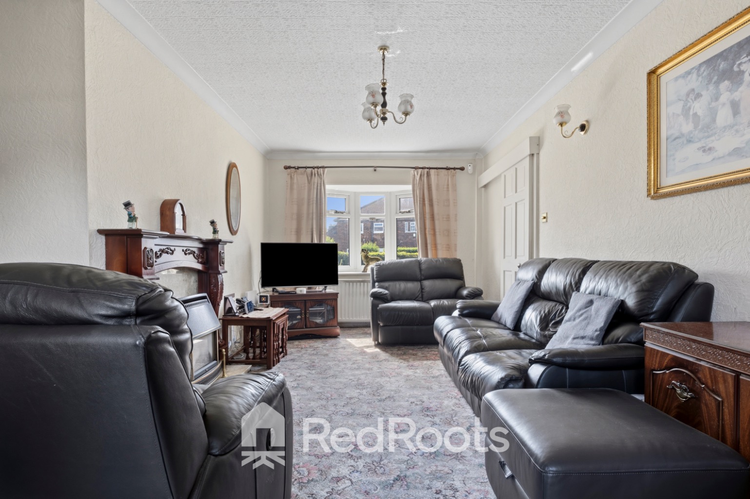 3 bed semi-detached house for sale in Stonehill Rise, Doncaster, South Yorkshire, DN5  - Property Image 6