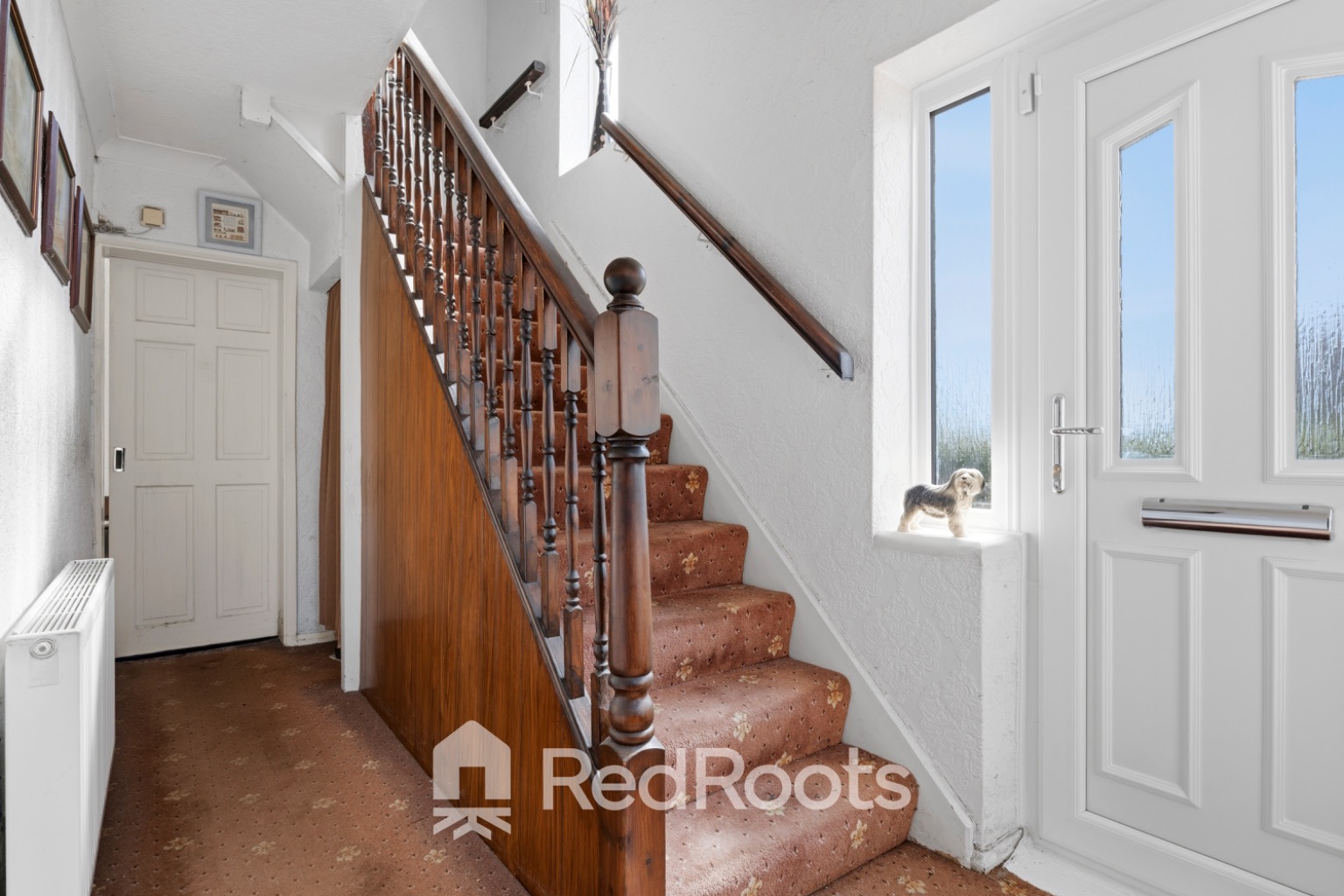 3 bed semi-detached house for sale in Stonehill Rise, Doncaster, South Yorkshire, DN5  - Property Image 7