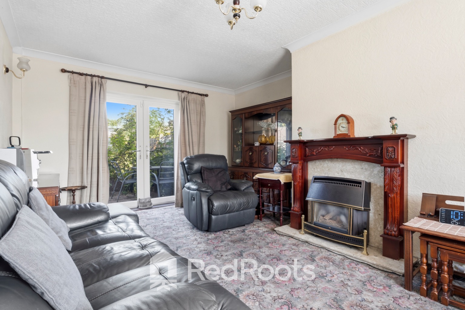 3 bed semi-detached house for sale in Stonehill Rise, Doncaster, South Yorkshire, DN5  - Property Image 5