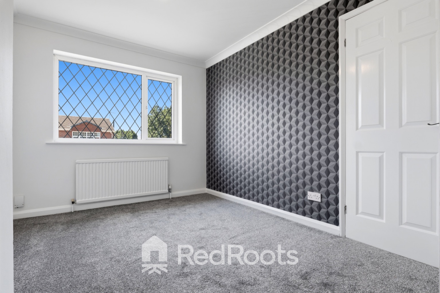 3 bed semi-detached house for sale in Halmshaw Terrace, Bentley, Doncaster, South Yorkshire, DN5 - Property Image 14