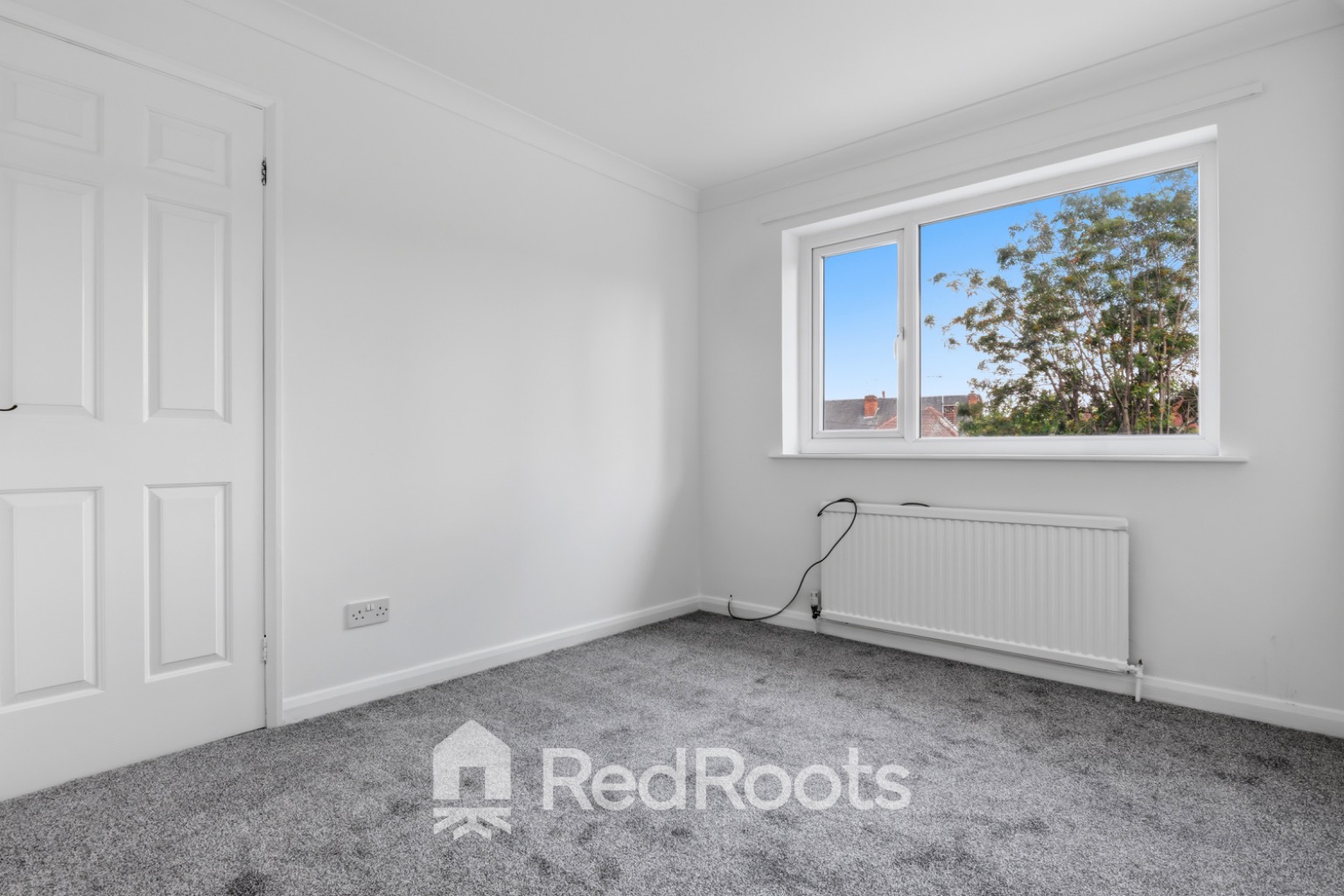 3 bed semi-detached house for sale in Halmshaw Terrace, Bentley, Doncaster, South Yorkshire, DN5 - Property Image 20