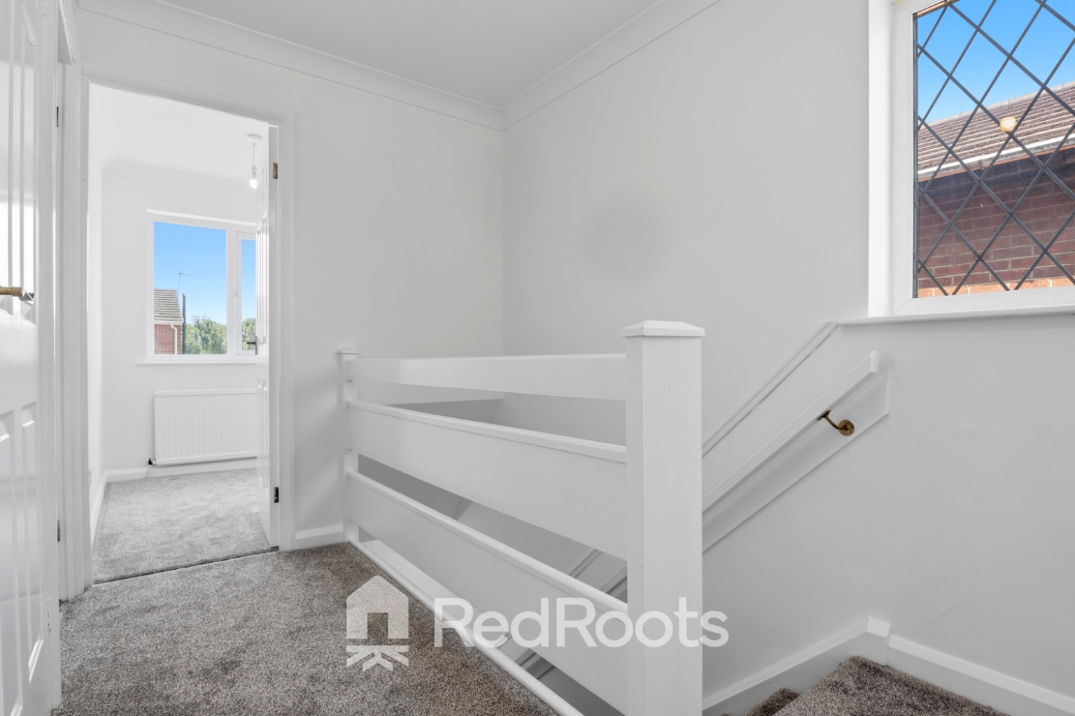 3 bed semi-detached house for sale in Halmshaw Terrace, Bentley, Doncaster, South Yorkshire, DN5 - Property Image 12