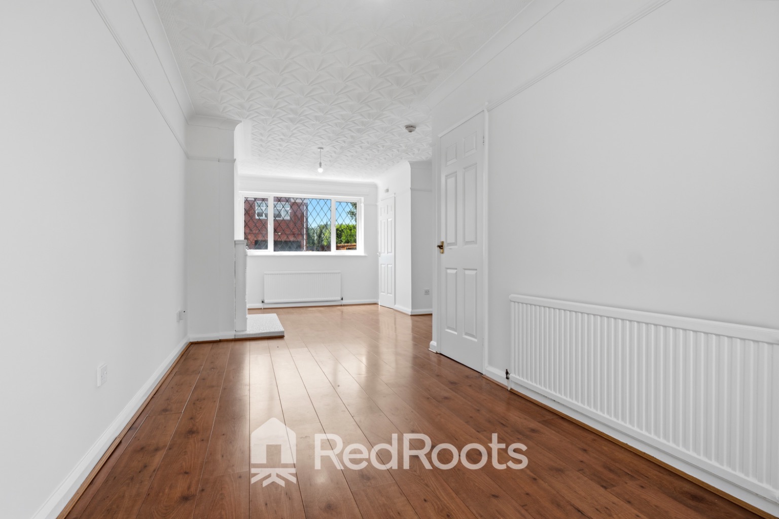 3 bed semi-detached house for sale in Halmshaw Terrace, Bentley, Doncaster, South Yorkshire, DN5 - Property Image 2