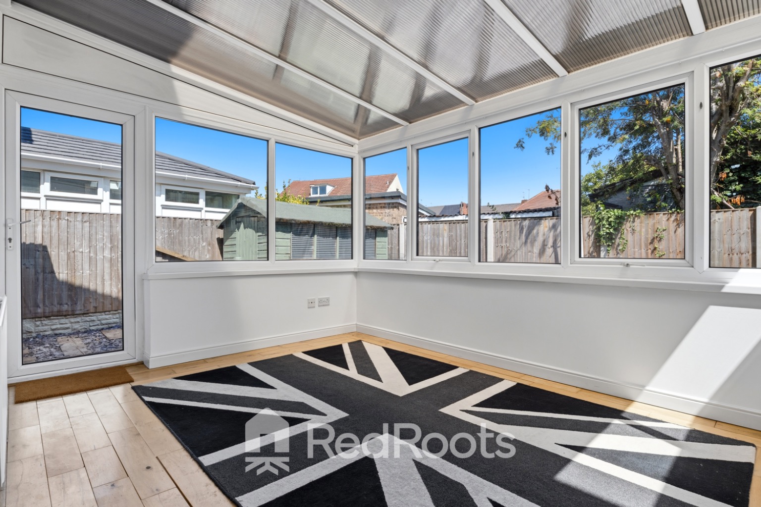 3 bed semi-detached house for sale in Halmshaw Terrace, Bentley, Doncaster, South Yorkshire, DN5 - Property Image 10