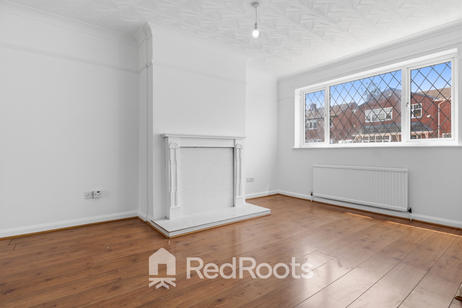 3 bed semi-detached house for sale in Halmshaw Terrace, Bentley, Doncaster, South Yorkshire, DN5 - Property Image 3