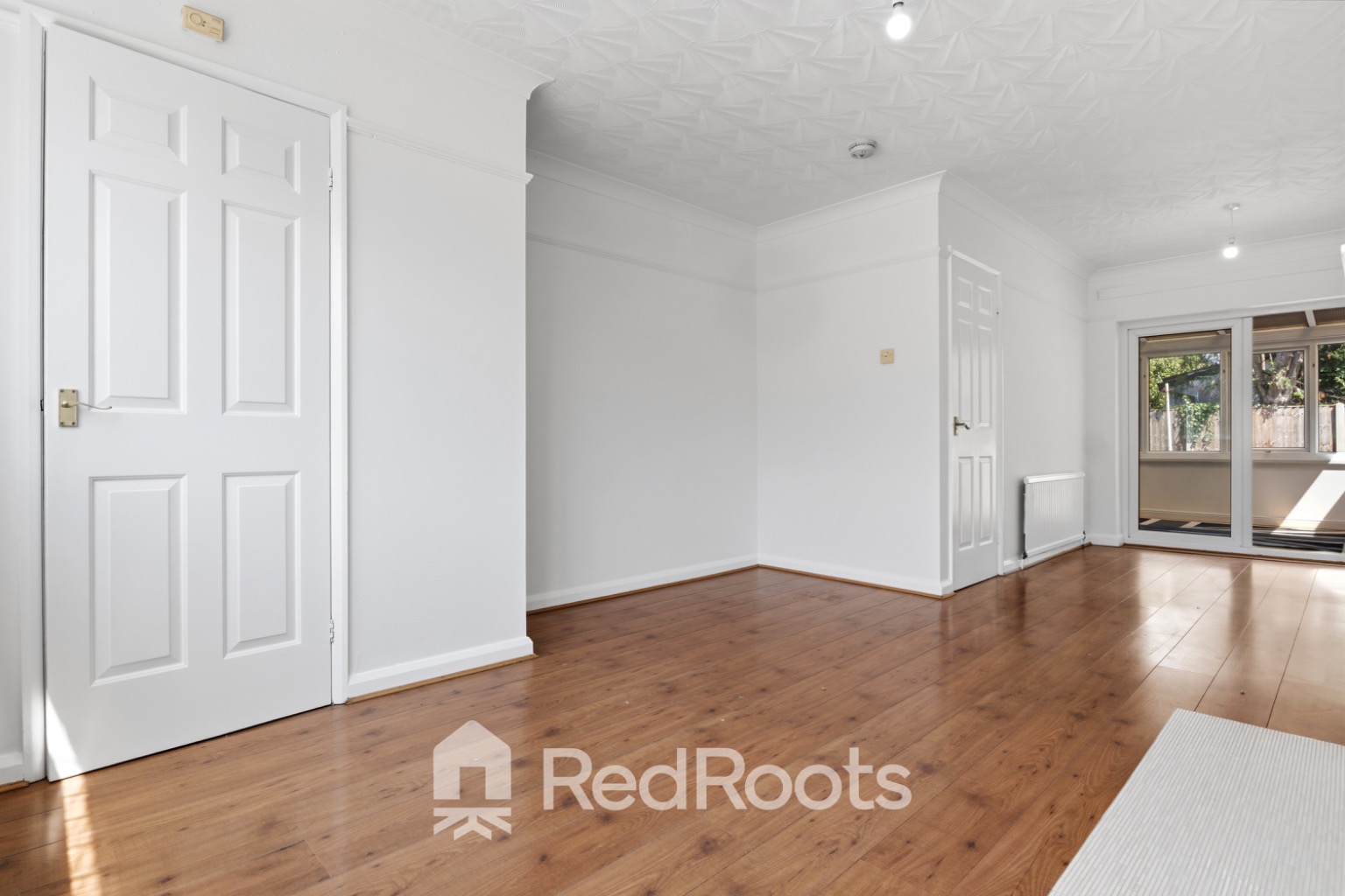 3 bed semi-detached house for sale in Halmshaw Terrace, Bentley, Doncaster, South Yorkshire, DN5 - Property Image 5