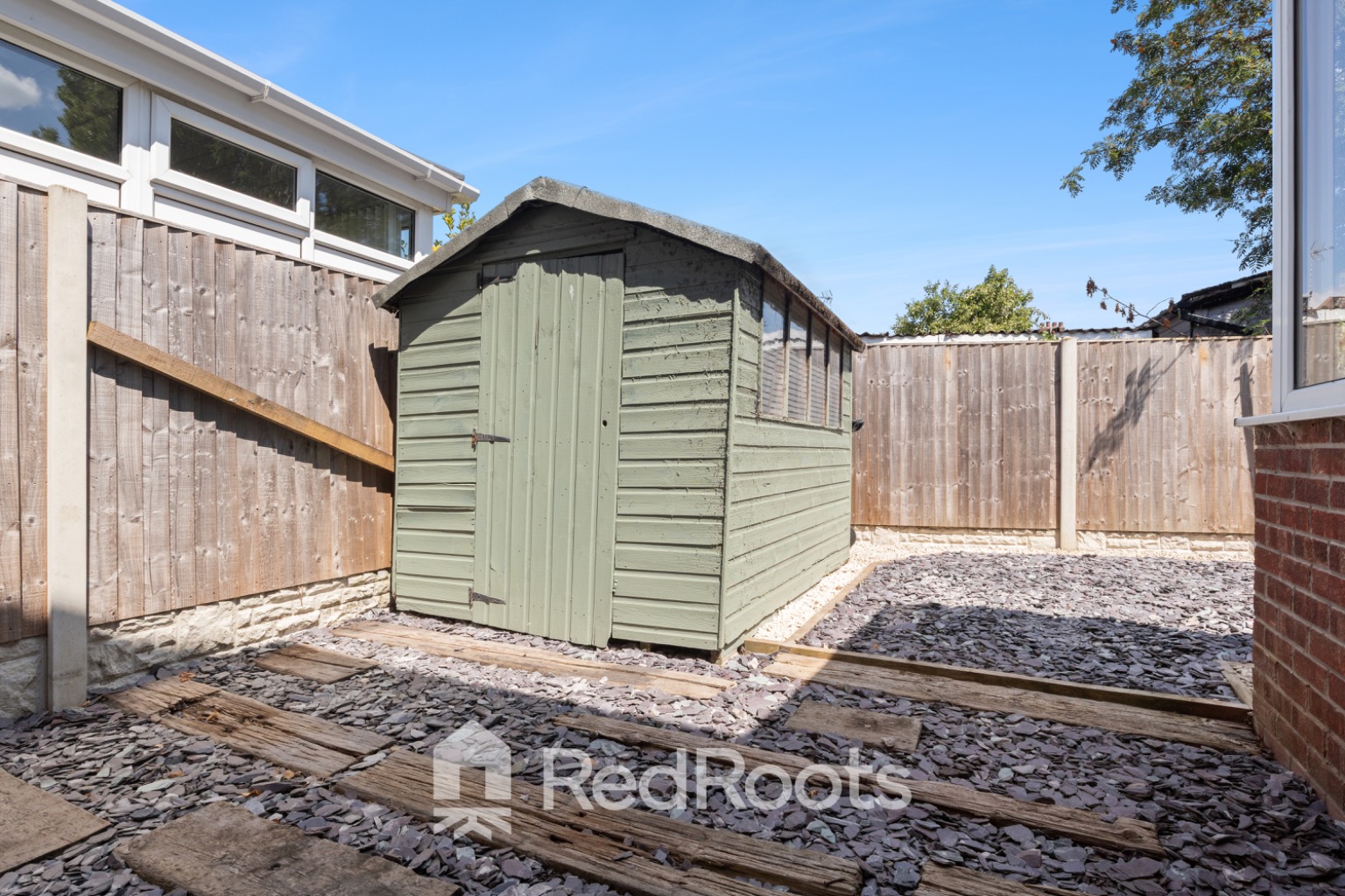 3 bed semi-detached house for sale in Halmshaw Terrace, Bentley, Doncaster, South Yorkshire, DN5 - Property Image 21
