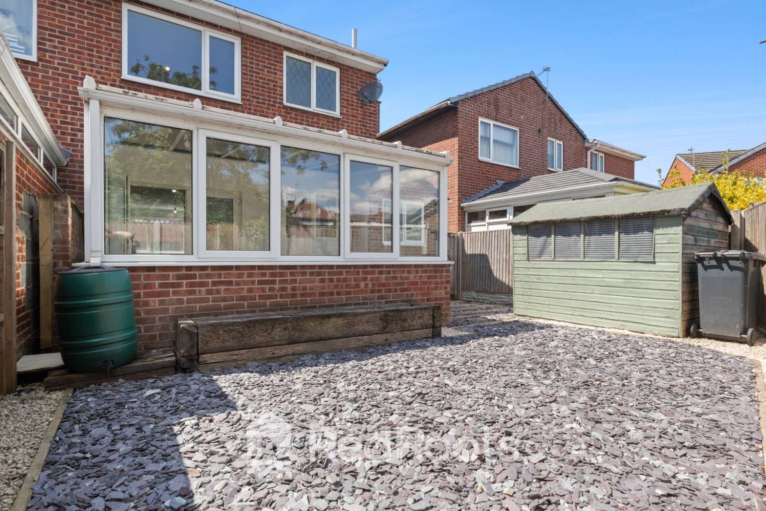 3 bed semi-detached house for sale in Halmshaw Terrace, Bentley, Doncaster, South Yorkshire, DN5 - Property Image 22