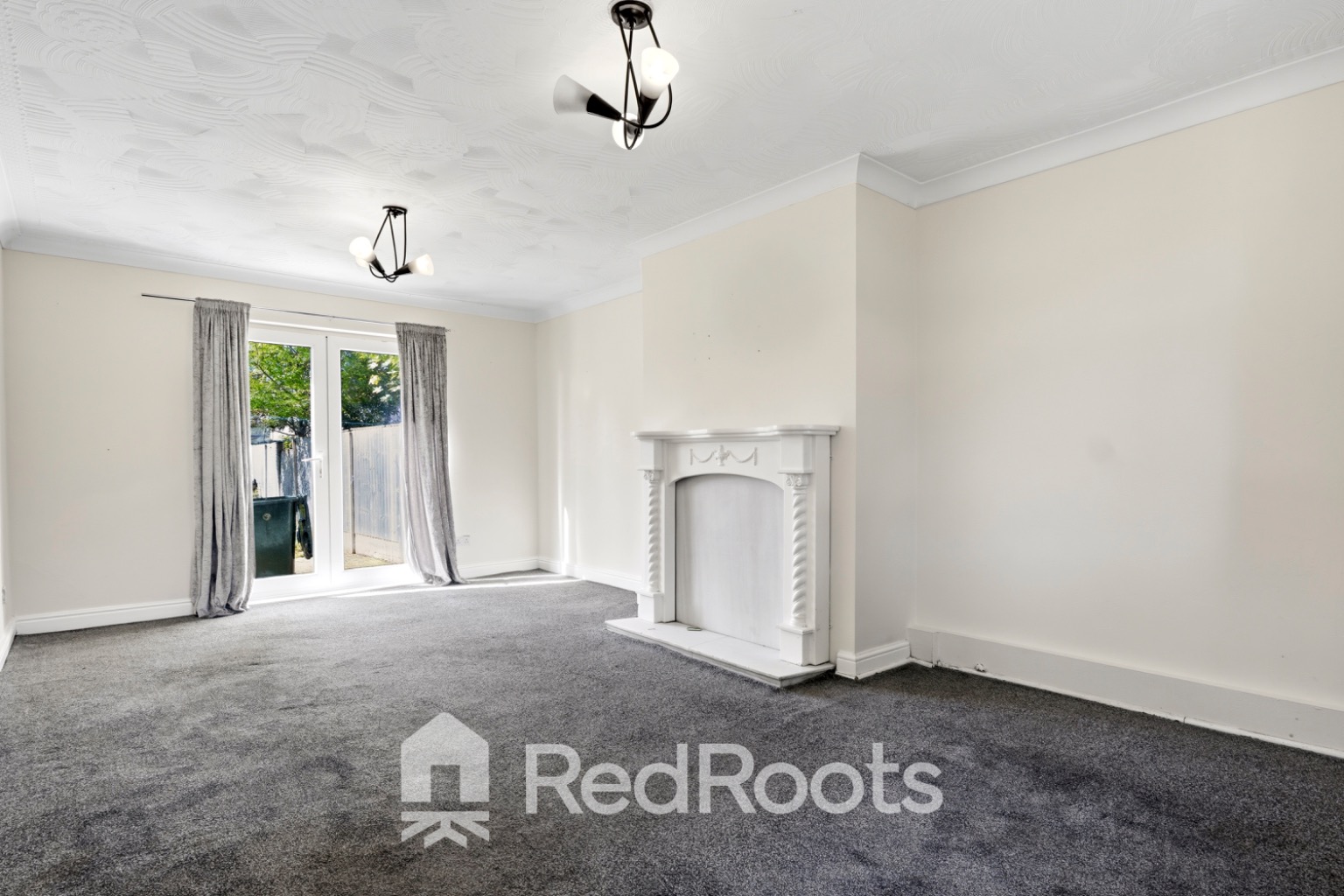 3 bed semi-detached house for sale in Victoria Road, Bentley, Doncaster, South Yorkshire, DN5 - Property Image 8