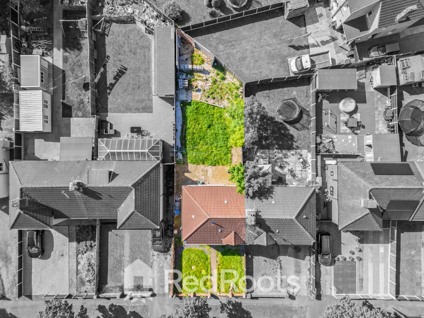 3 bed semi-detached house for sale in Victoria Road, Bentley, Doncaster, South Yorkshire, DN5 - Property Image 23