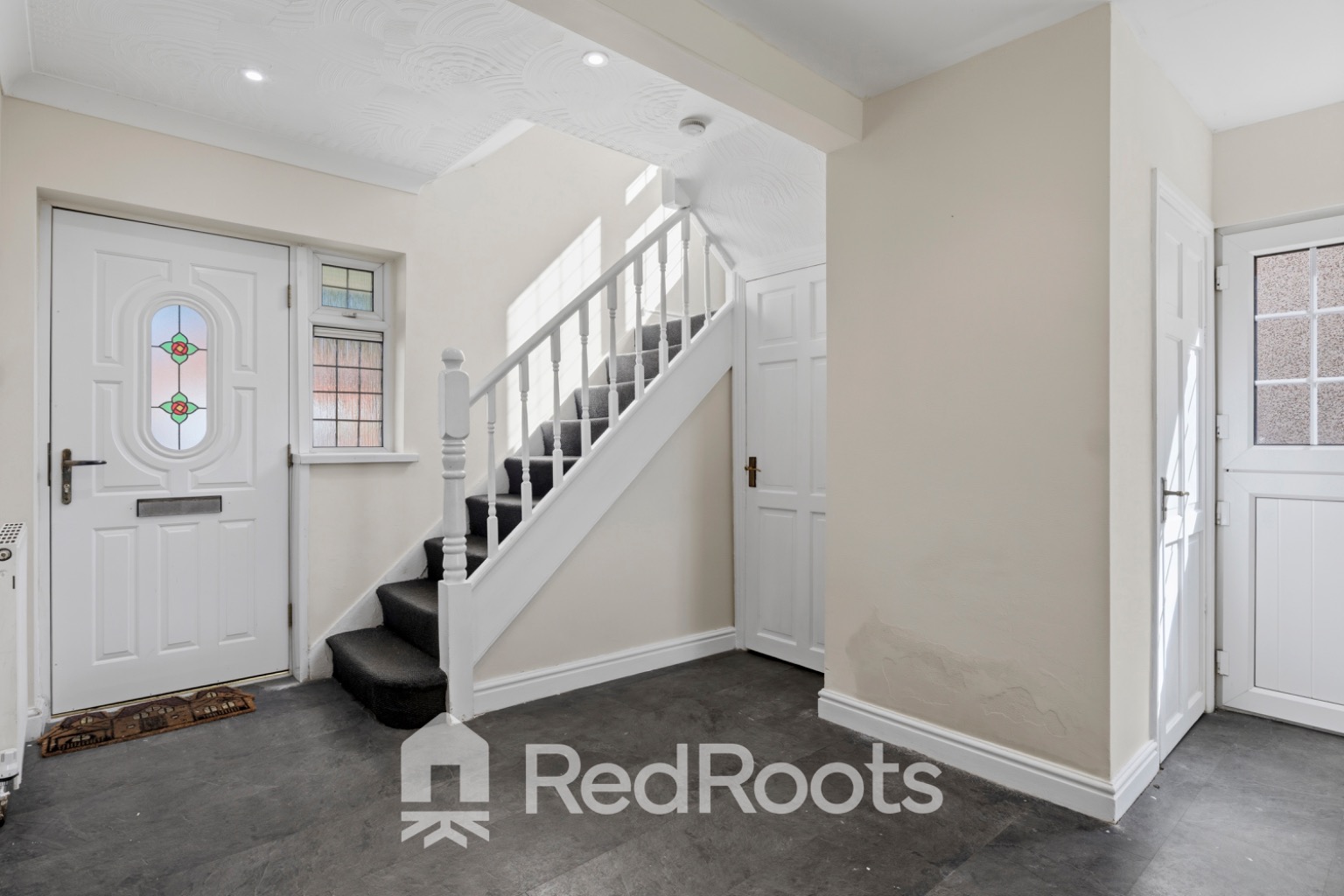 3 bed semi-detached house for sale in Victoria Road, Bentley, Doncaster, South Yorkshire, DN5 - Property Image 5
