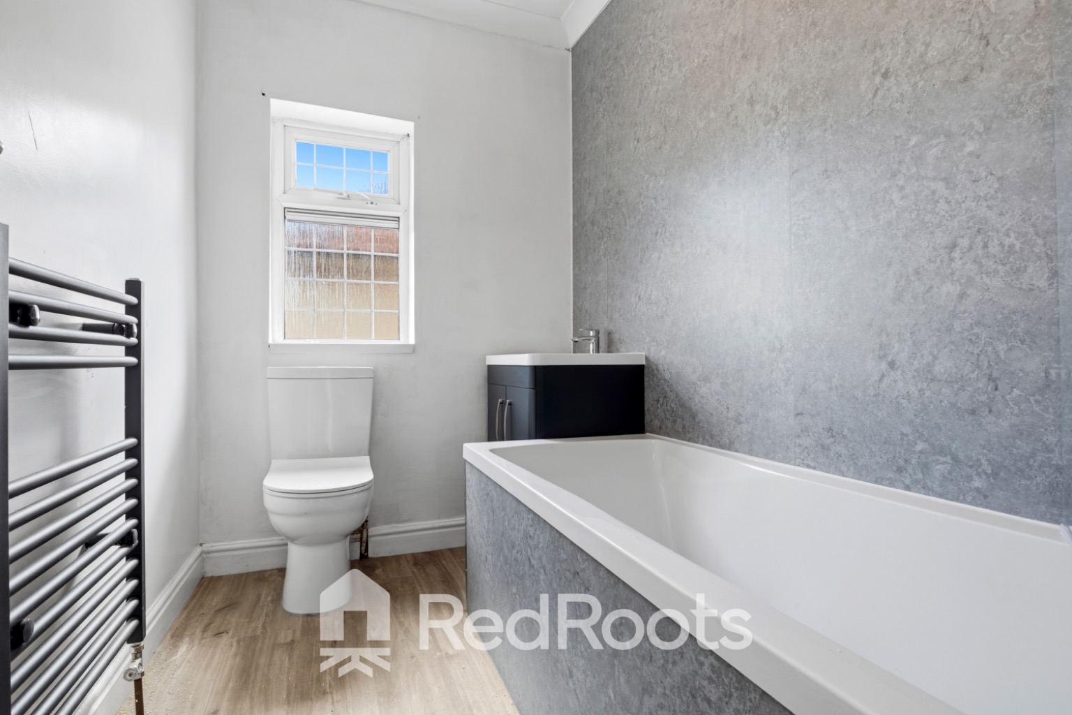 3 bed semi-detached house for sale in Victoria Road, Bentley, Doncaster, South Yorkshire, DN5 - Property Image 17
