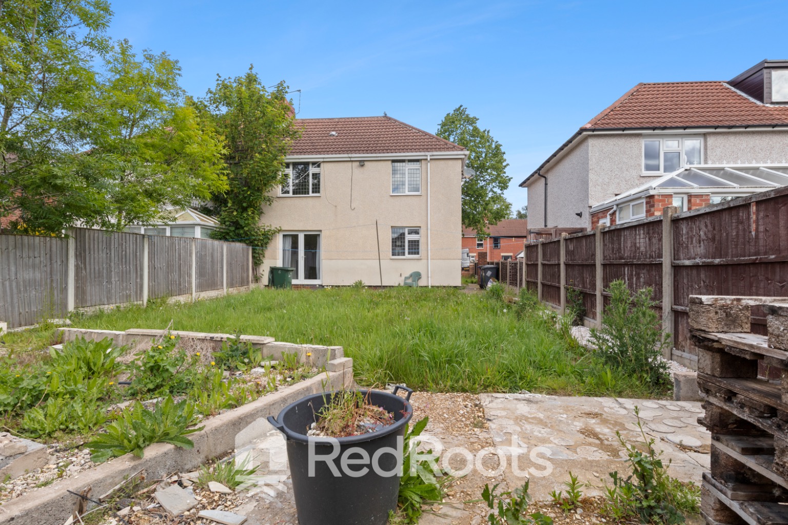 3 bed semi-detached house for sale in Victoria Road, Bentley, Doncaster, South Yorkshire, DN5 - Property Image 22