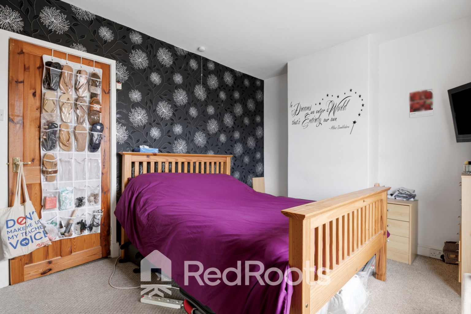 3 bed terraced house for sale in Cooke Street, Bentley, Doncaster, South Yorkshire, DN5 - Property Image 12