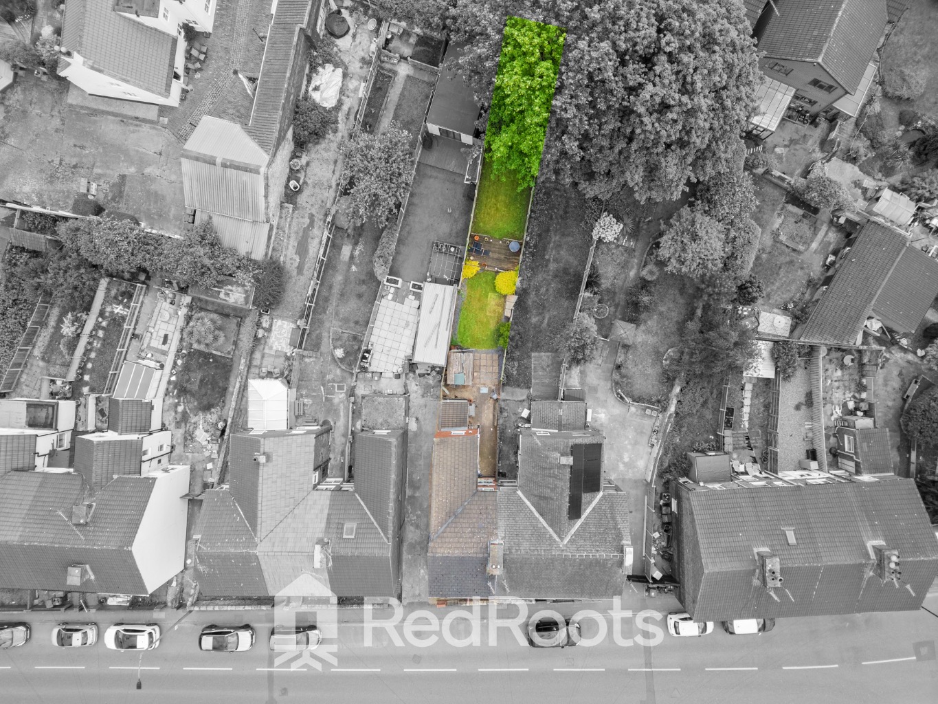 3 bed terraced house for sale in Cooke Street, Bentley, Doncaster, South Yorkshire, DN5 - Property Image 19