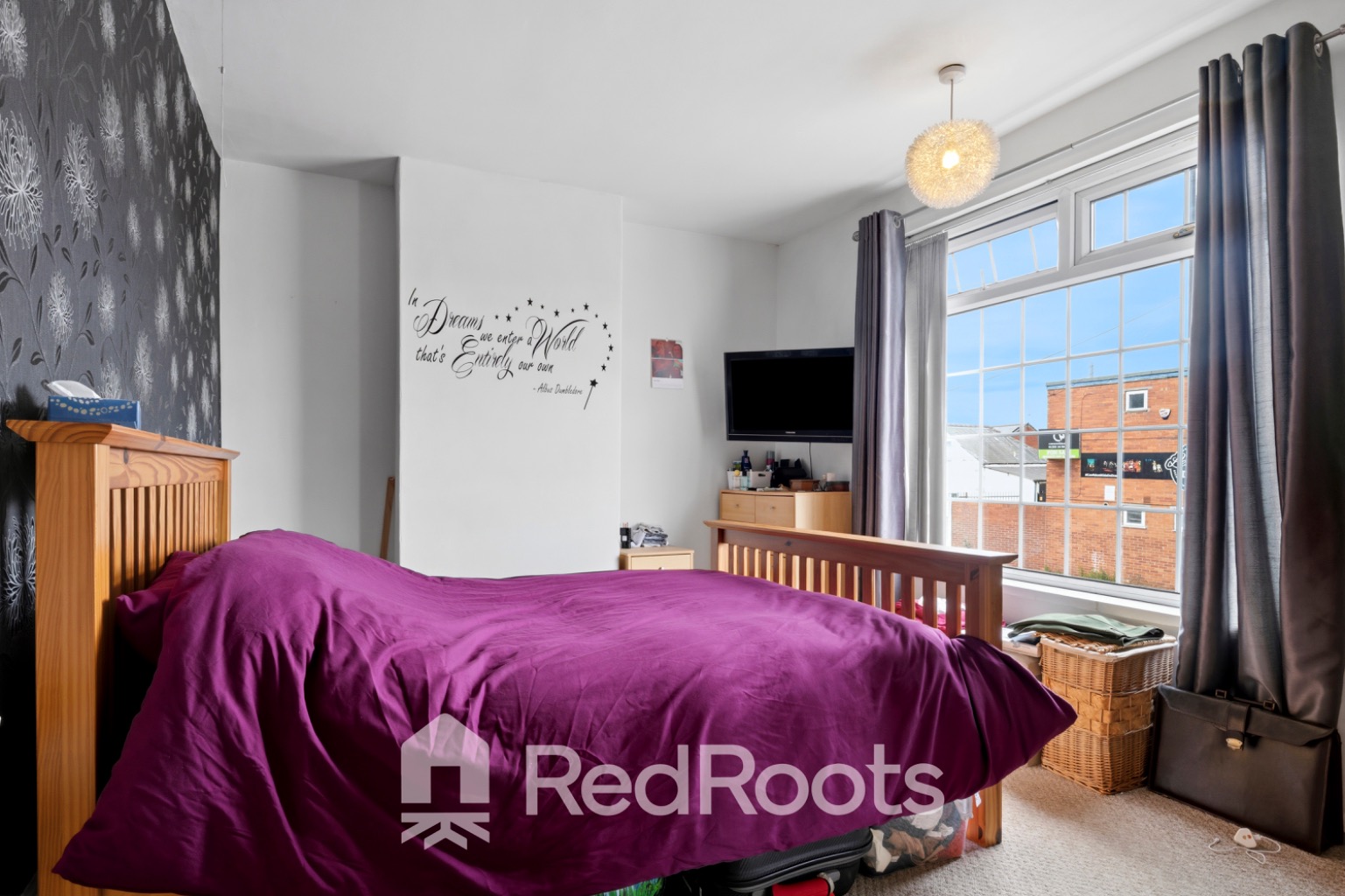 3 bed terraced house for sale in Cooke Street, Bentley, Doncaster, South Yorkshire, DN5 - Property Image 11