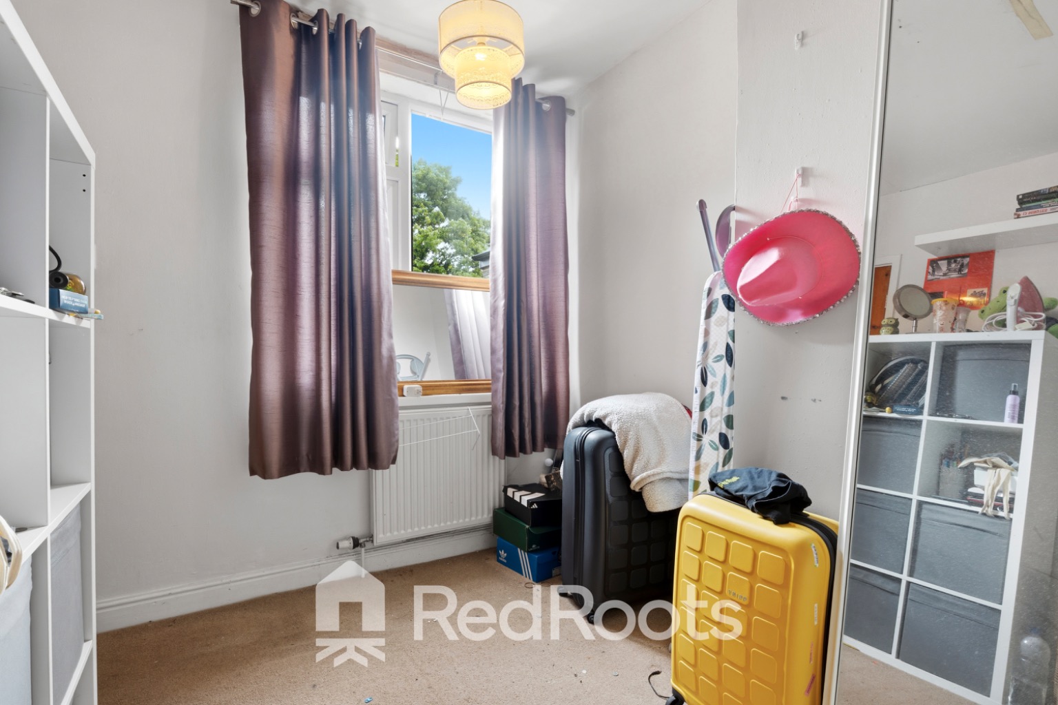 3 bed terraced house for sale in Cooke Street, Bentley, Doncaster, South Yorkshire, DN5 - Property Image 14