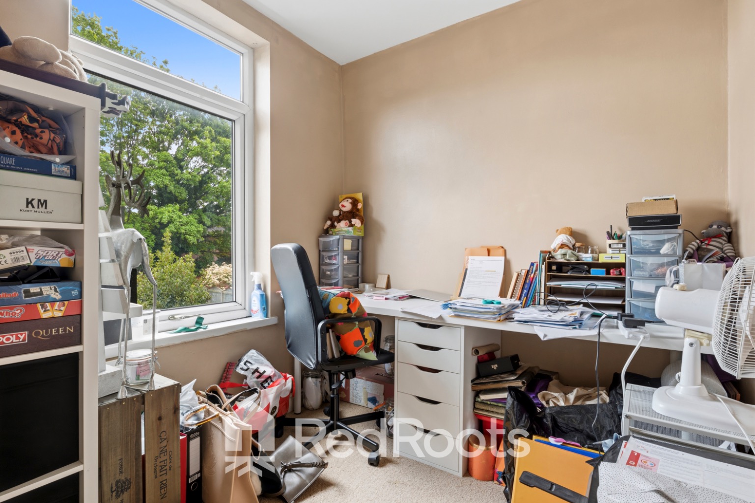 3 bed terraced house for sale in Cooke Street, Bentley, Doncaster, South Yorkshire, DN5 - Property Image 15
