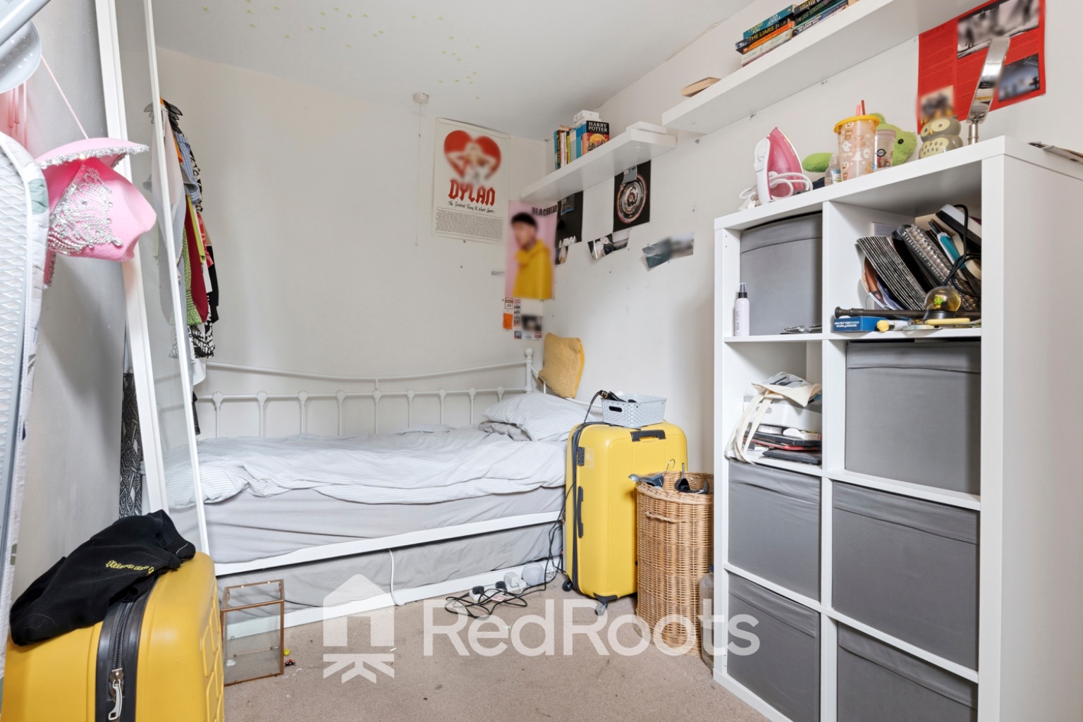 3 bed terraced house for sale in Cooke Street, Bentley, Doncaster, South Yorkshire, DN5 - Property Image 13