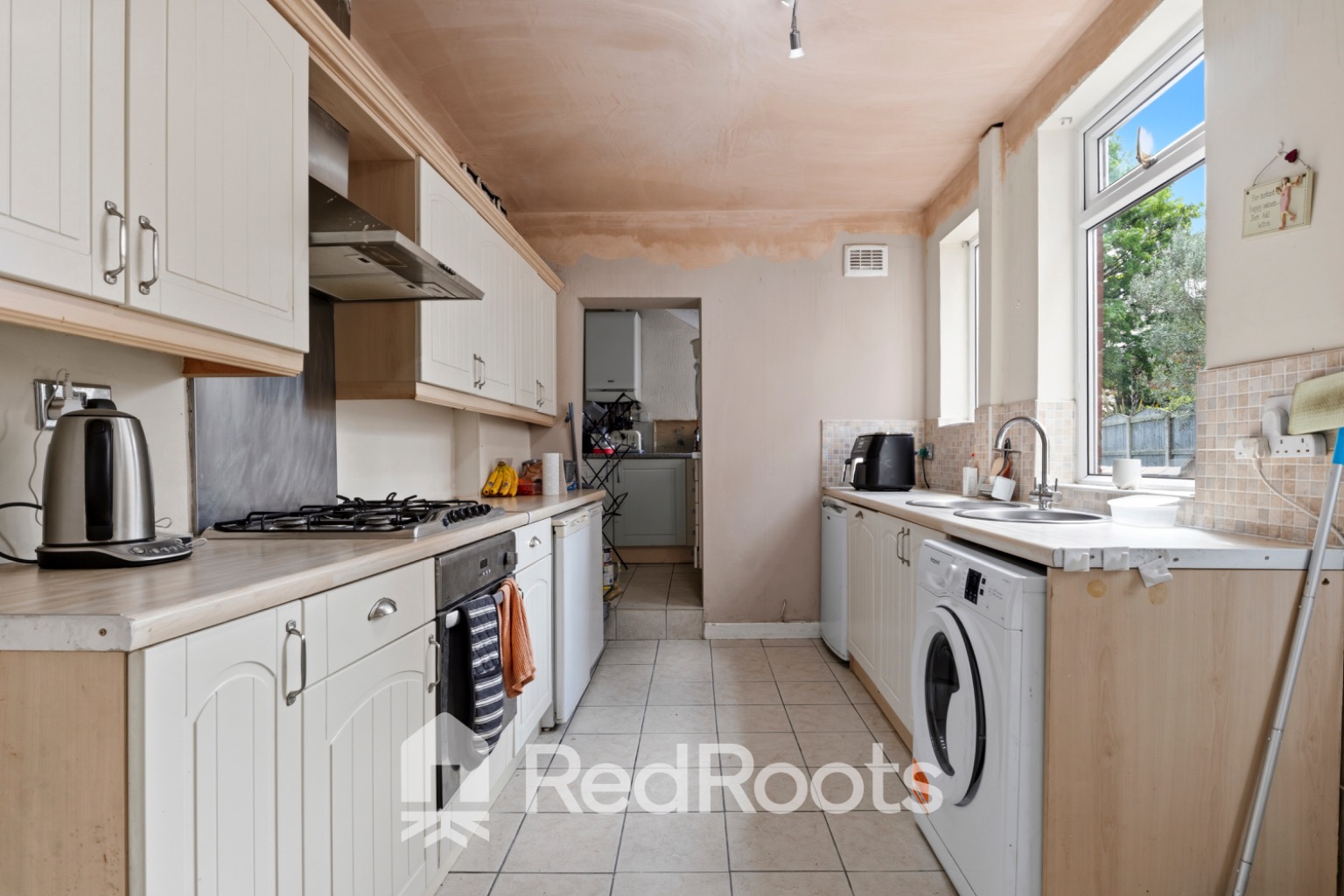 3 bed terraced house for sale in Cooke Street, Bentley, Doncaster, South Yorkshire, DN5 - Property Image 6