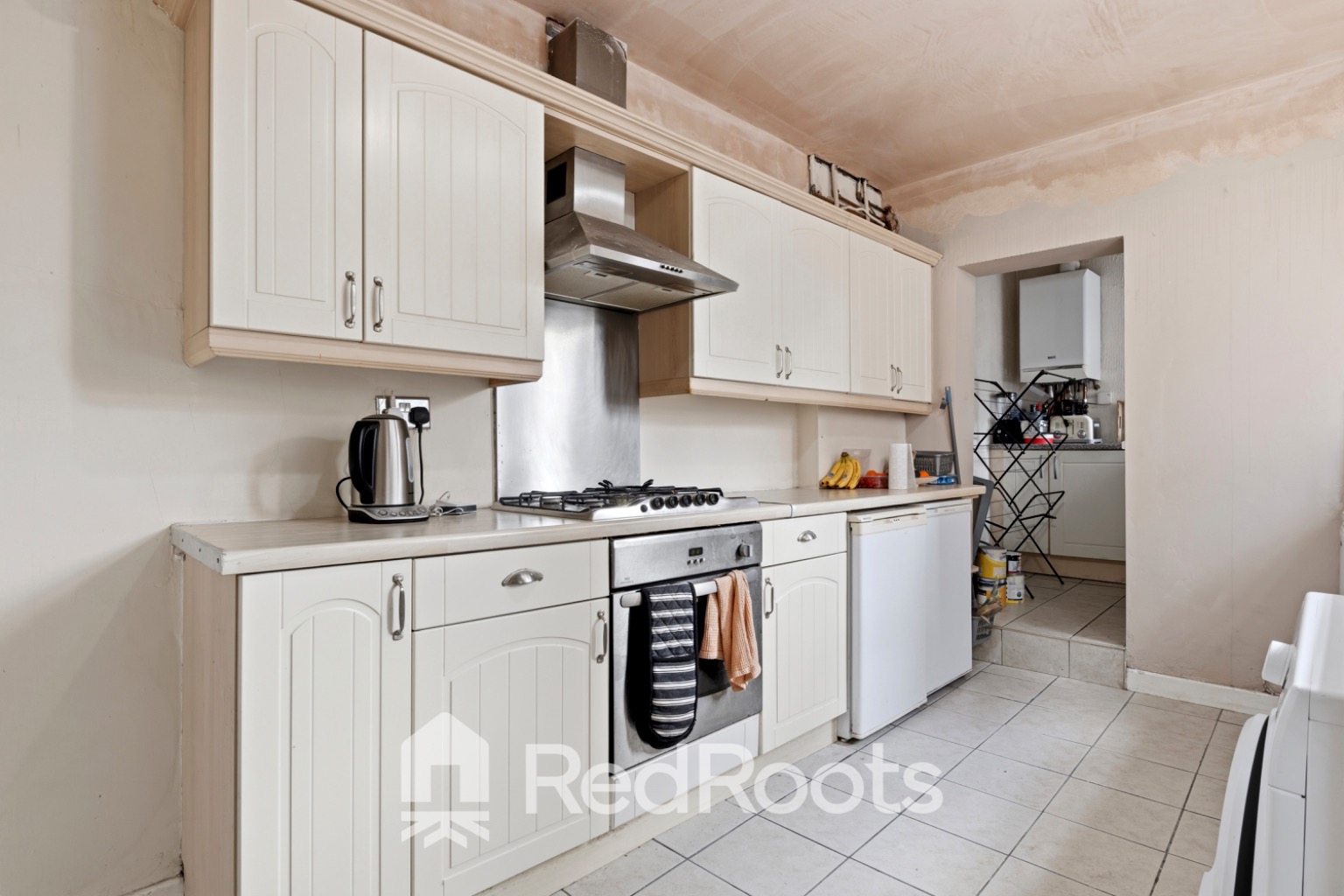 3 bed terraced house for sale in Cooke Street, Bentley, Doncaster, South Yorkshire, DN5 - Property Image 7