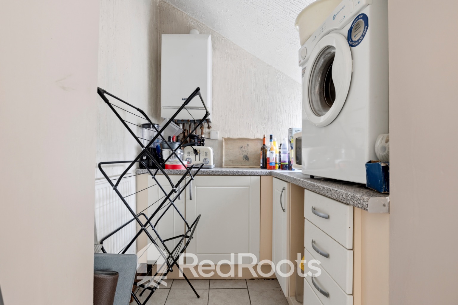 3 bed terraced house for sale in Cooke Street, Bentley, Doncaster, South Yorkshire, DN5 - Property Image 10