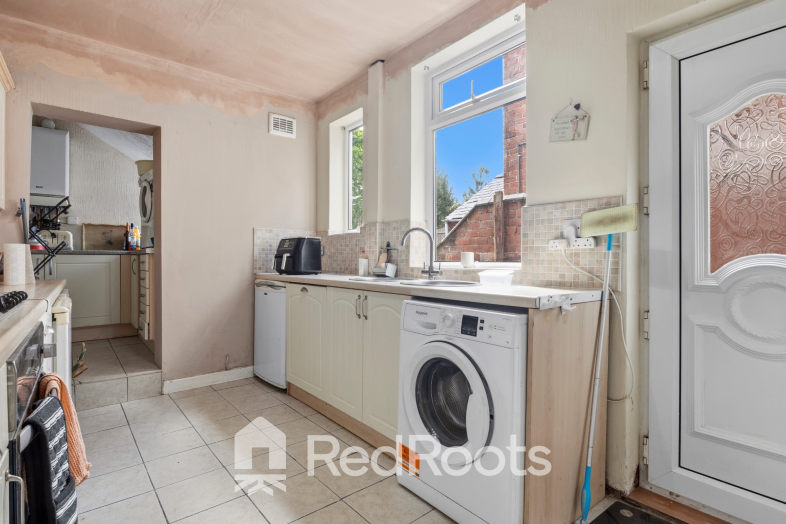 3 bed terraced house for sale in Cooke Street, Bentley, Doncaster, South Yorkshire, DN5 - Property Image 8