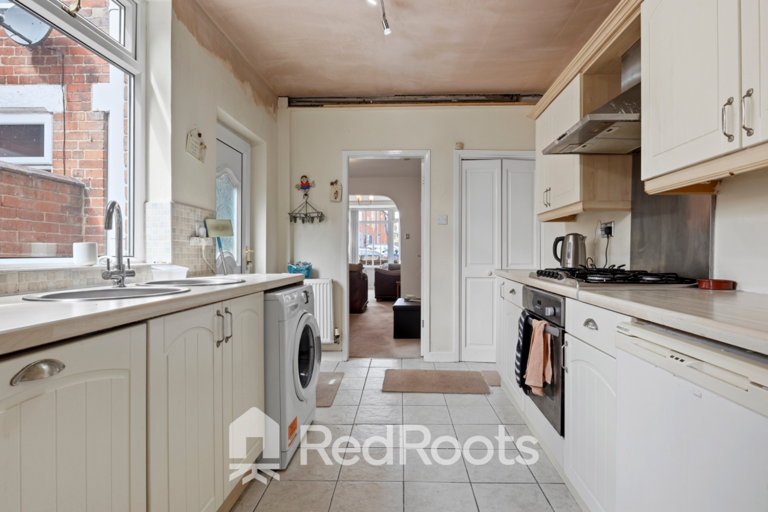 3 bed terraced house for sale in Cooke Street, Bentley, Doncaster, South Yorkshire, DN5 - Property Image 9