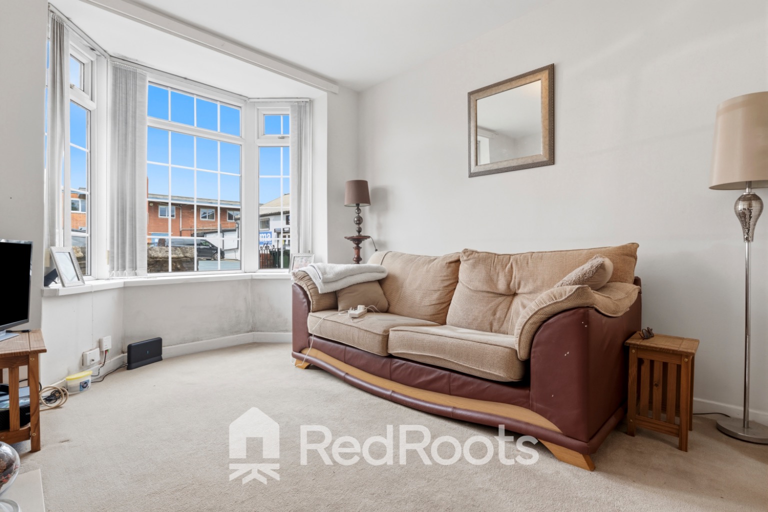 3 bed terraced house for sale in Cooke Street, Bentley, Doncaster, South Yorkshire, DN5 - Property Image 3