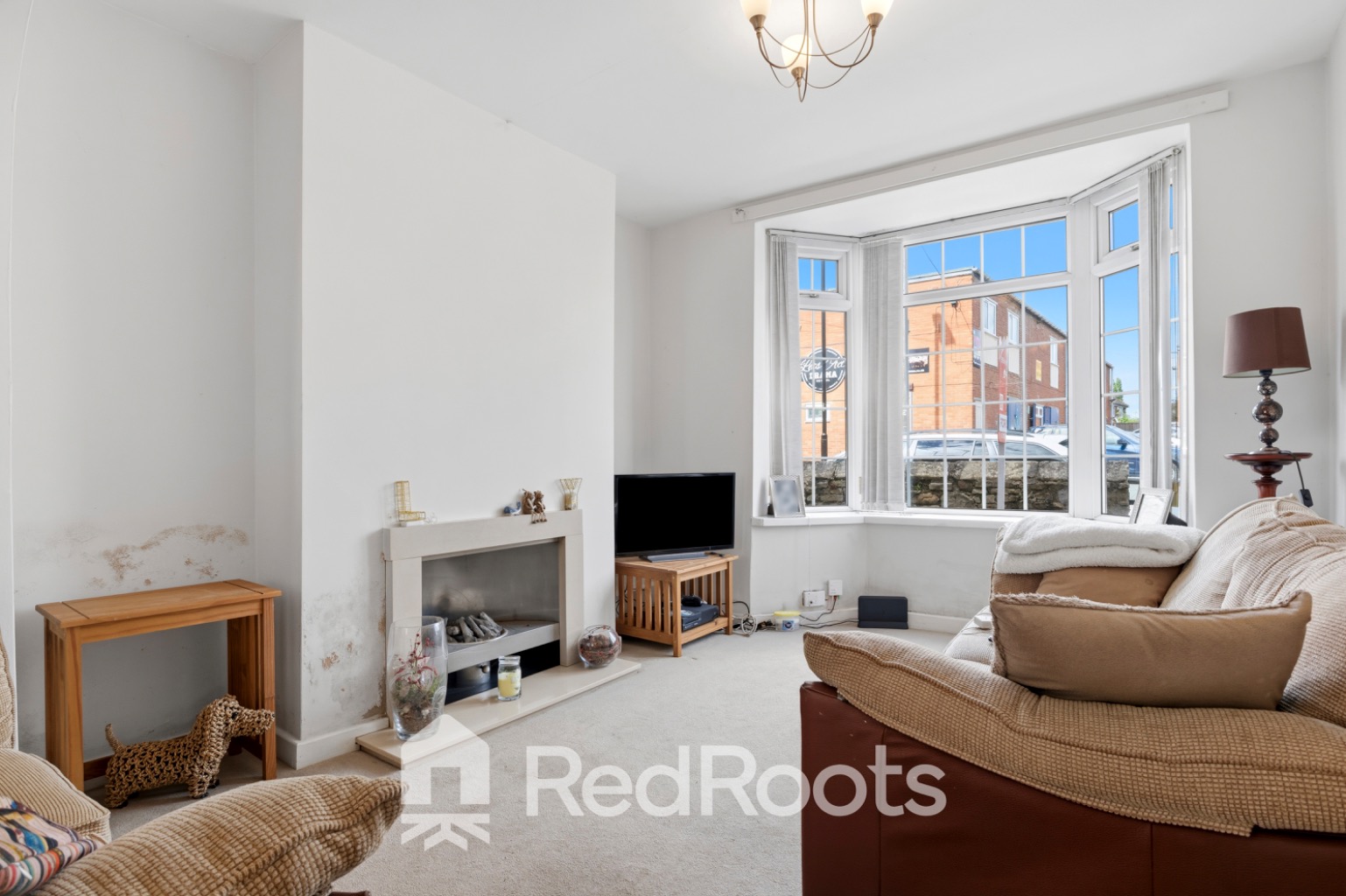 3 bed terraced house for sale in Cooke Street, Bentley, Doncaster, South Yorkshire, DN5 - Property Image 2