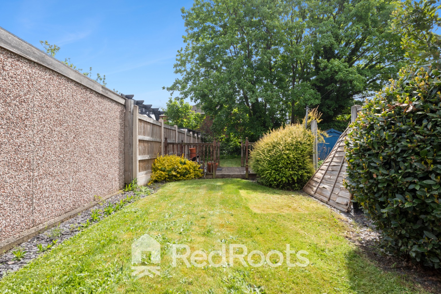 3 bed terraced house for sale in Cooke Street, Bentley, Doncaster, South Yorkshire, DN5 - Property Image 21