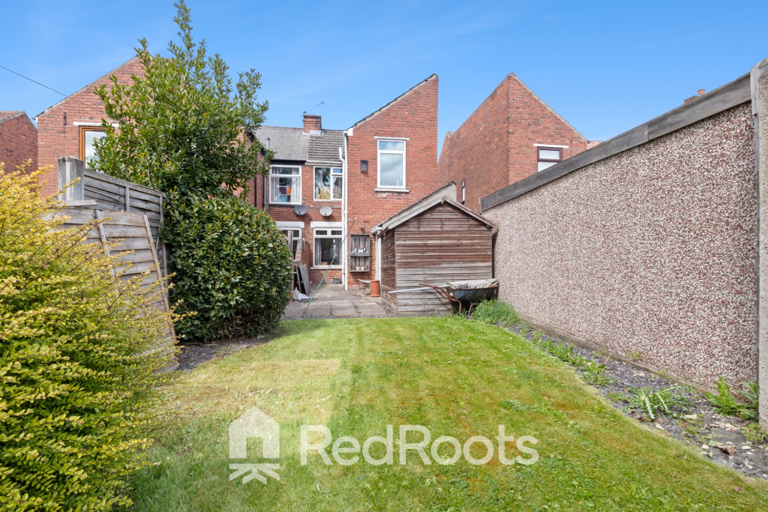 3 bed terraced house for sale in Cooke Street, Bentley, Doncaster, South Yorkshire, DN5 - Property Image 22