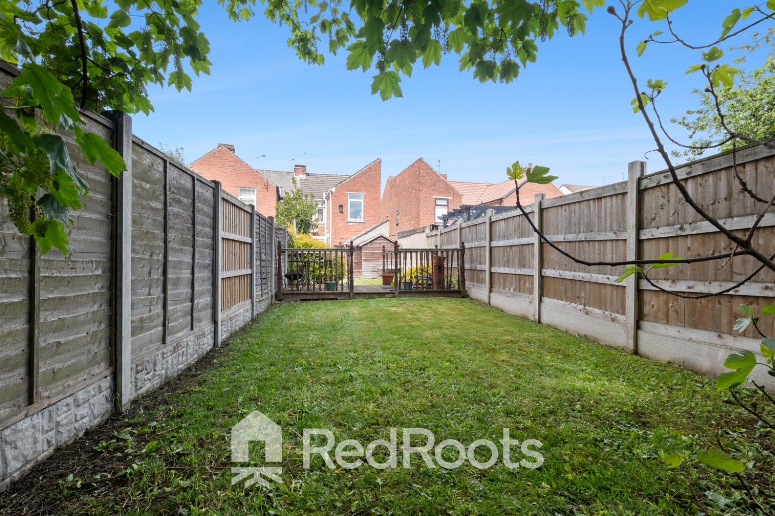 3 bed terraced house for sale in Cooke Street, Bentley, Doncaster, South Yorkshire, DN5 - Property Image 23