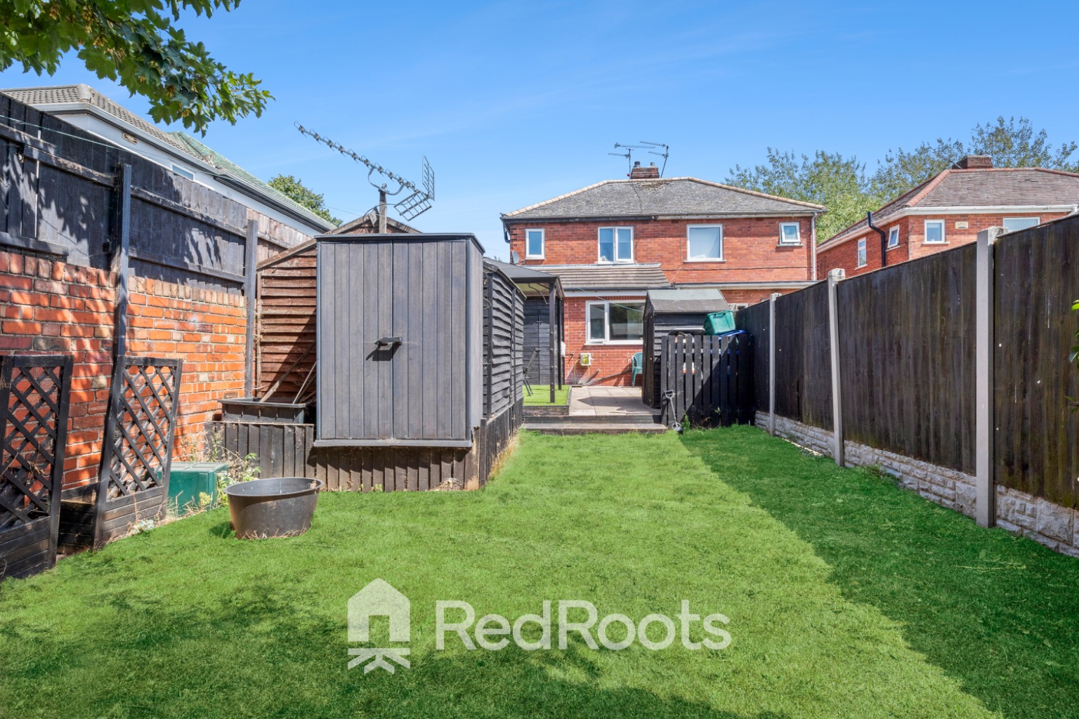 2 bed semi-detached house for sale in Williams Road, Doncaster, South Yorkshire, DN5 - Property Image 21