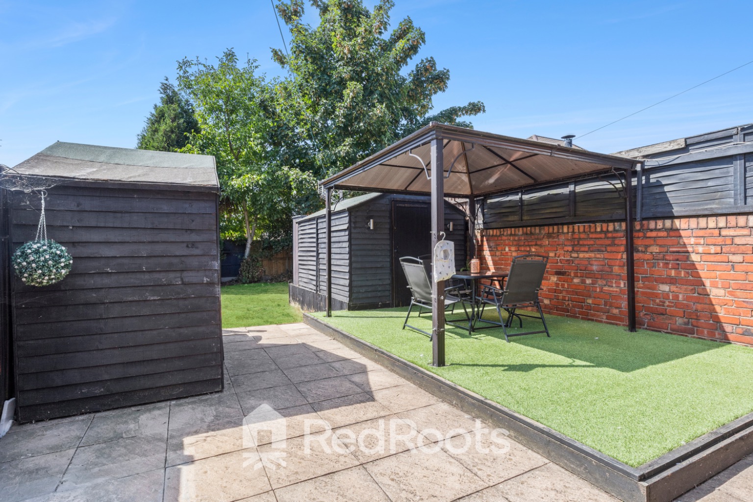 2 bed semi-detached house for sale in Williams Road, Doncaster, South Yorkshire, DN5 - Property Image 19