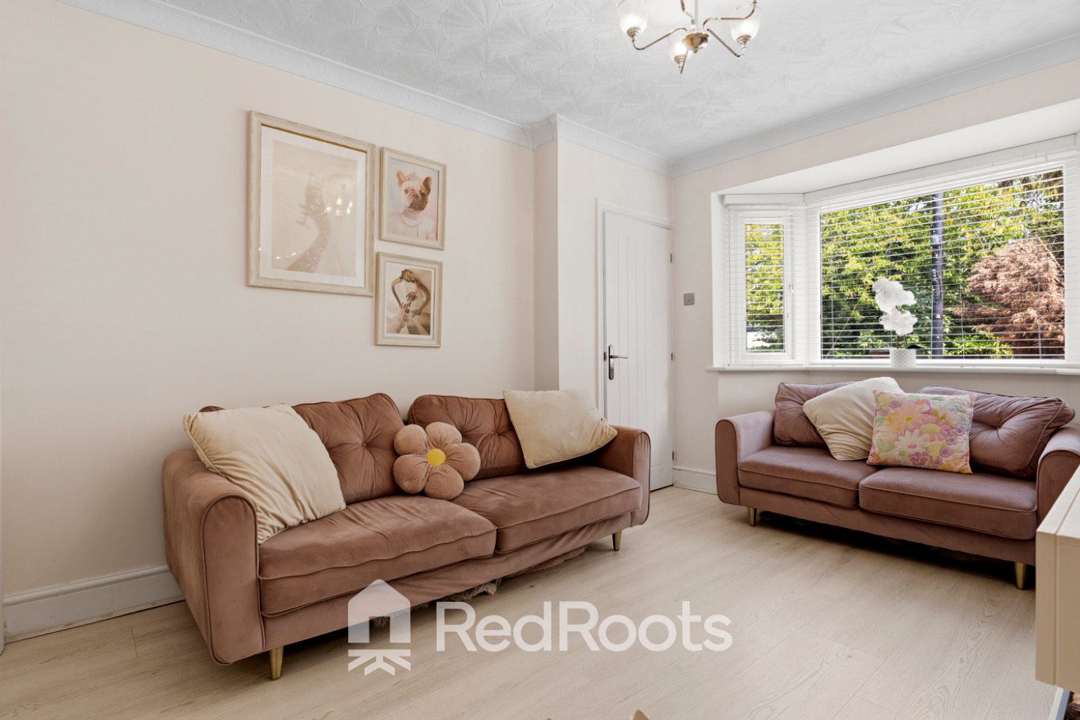 2 bed semi-detached house for sale in Williams Road, Doncaster, South Yorkshire, DN5 - Property Image 3