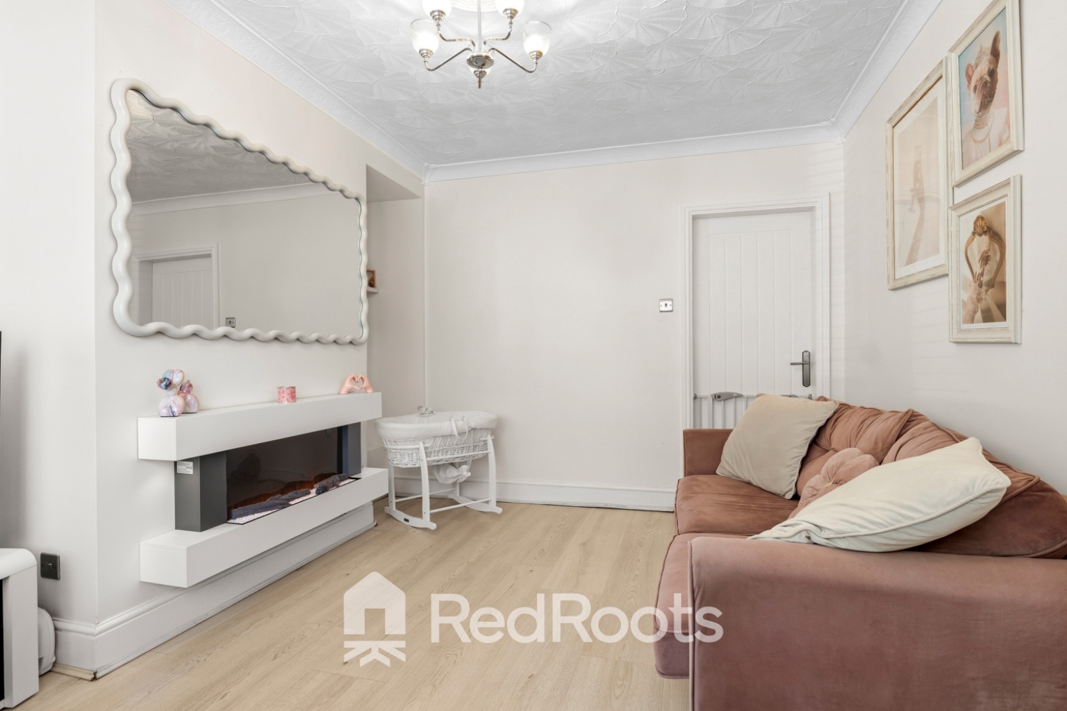 2 bed semi-detached house for sale in Williams Road, Doncaster, South Yorkshire, DN5 - Property Image 4