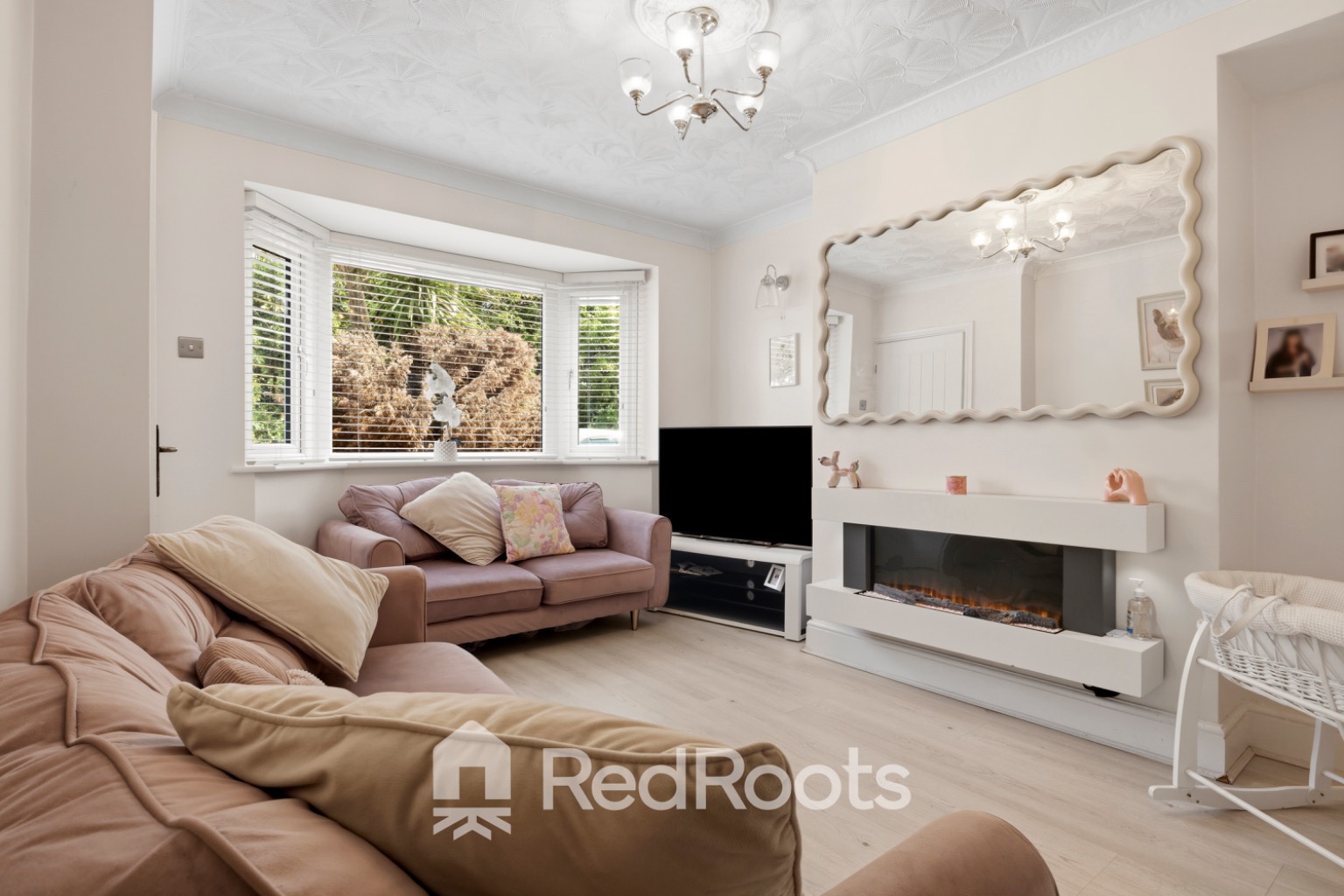 2 bed semi-detached house for sale in Williams Road, Doncaster, South Yorkshire, DN5 - Property Image 2