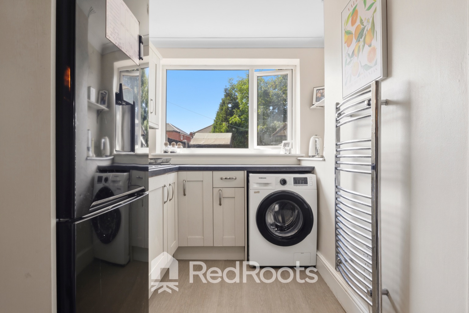 2 bed semi-detached house for sale in Williams Road, Doncaster, South Yorkshire, DN5 - Property Image 8