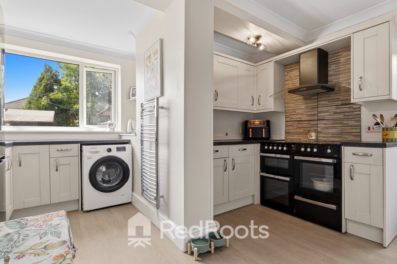 2 bed semi-detached house for sale in Williams Road, Doncaster, South Yorkshire, DN5 - Property Image 9