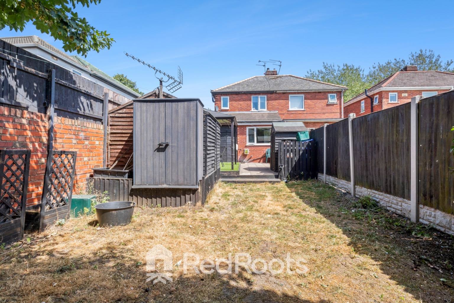 2 bed semi-detached house for sale in Williams Road, Doncaster, South Yorkshire, DN5 - Property Image 18