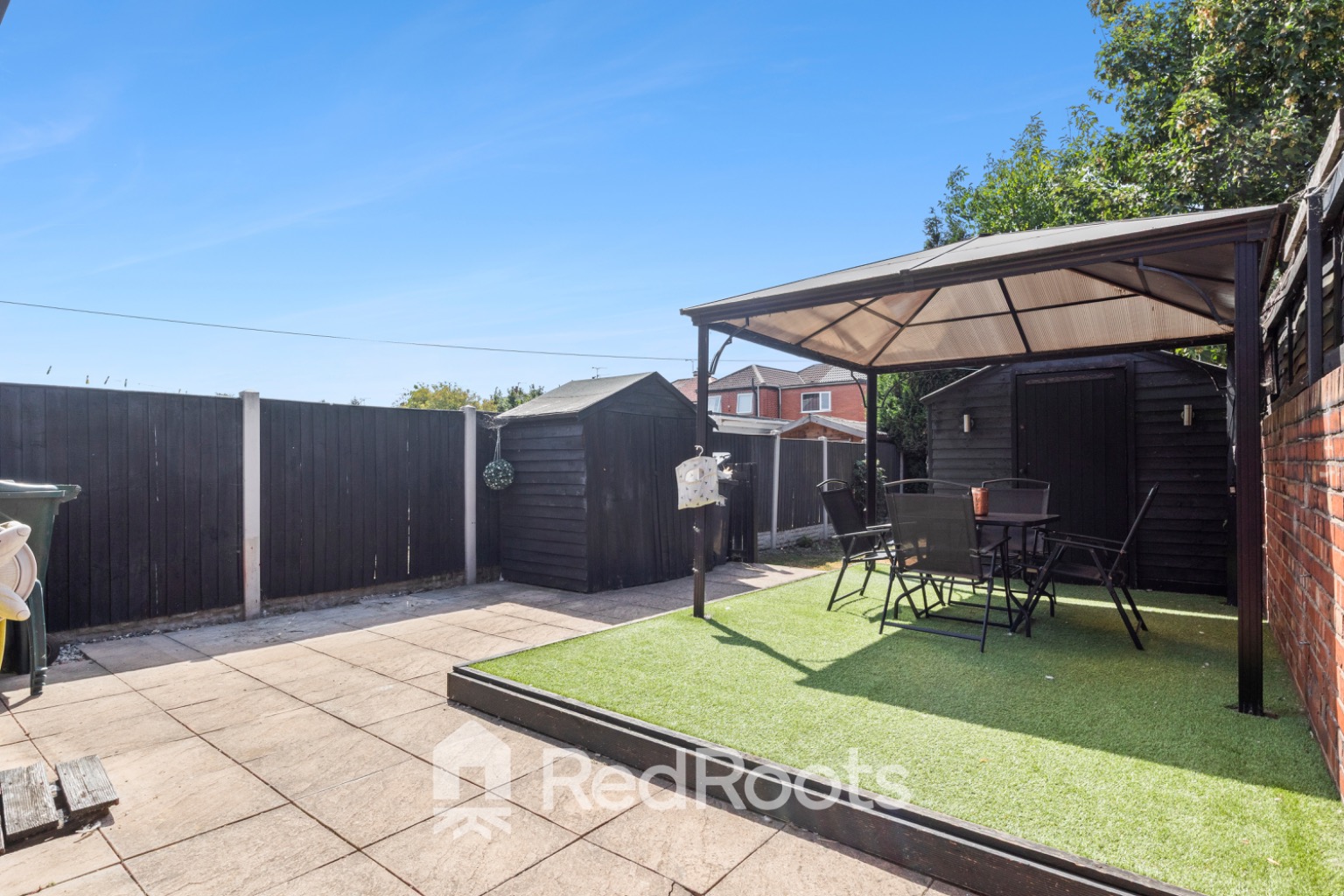 2 bed semi-detached house for sale in Williams Road, Doncaster, South Yorkshire, DN5 - Property Image 15