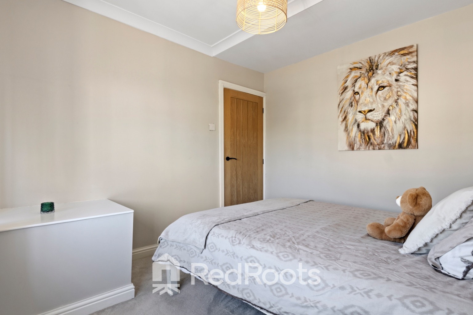 3 bed semi-detached house for sale in Elm Road, Skellow, Doncaster, South Yorkshire, DN6 - Property Image 15