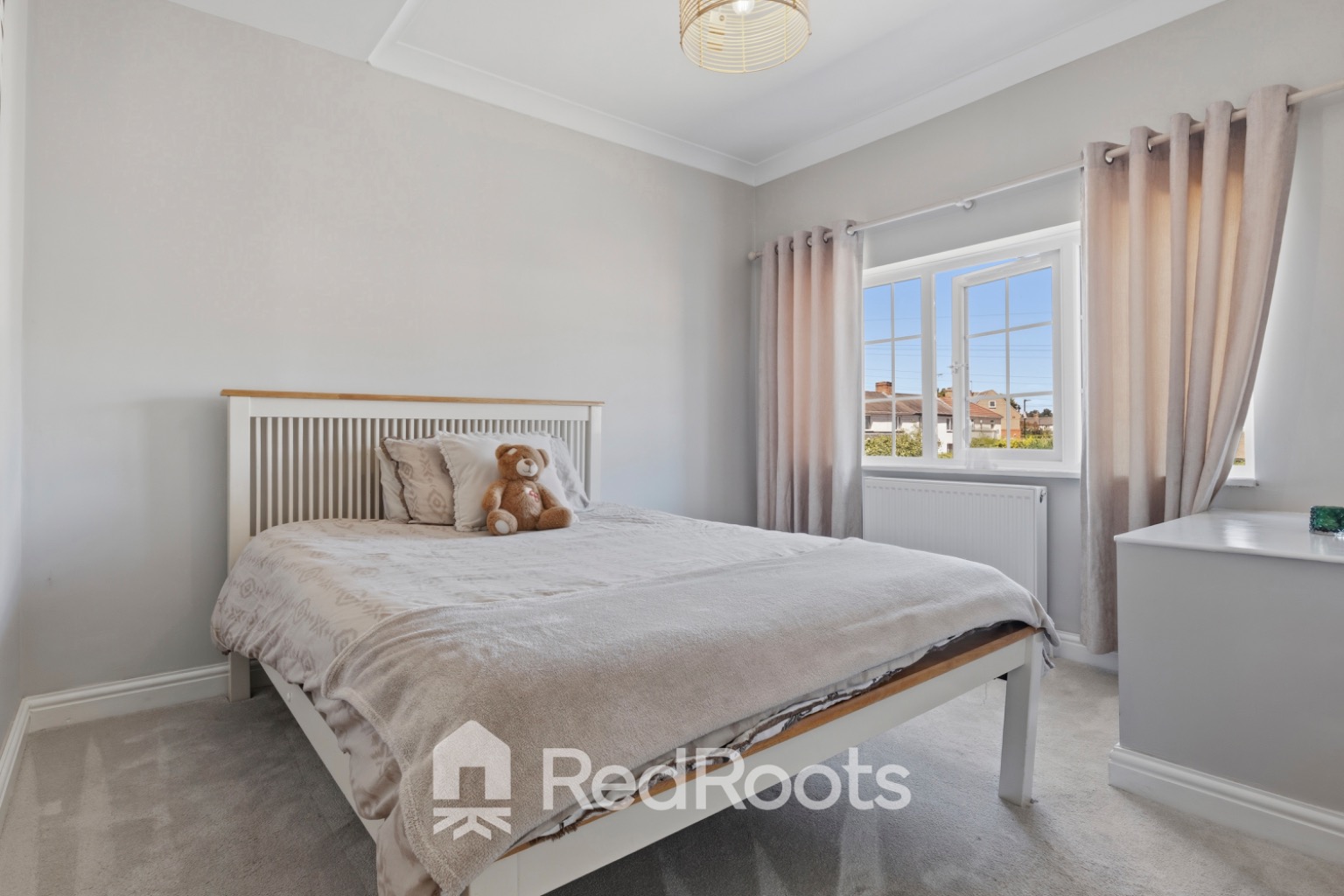3 bed semi-detached house for sale in Elm Road, Skellow, Doncaster, South Yorkshire, DN6 - Property Image 6