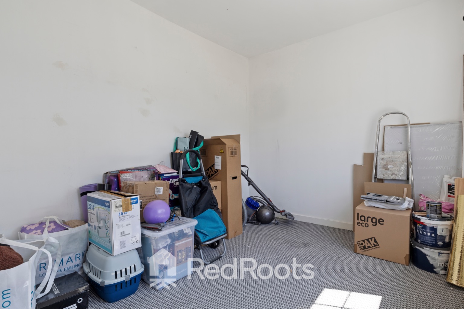 3 bed semi-detached house for sale in Elm Road, Skellow, Doncaster, South Yorkshire, DN6 - Property Image 18